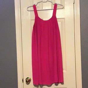 Ya Los Angeles Chiffon Summer Dress